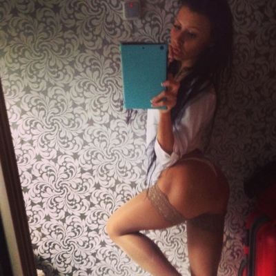 sexy milf with big ass