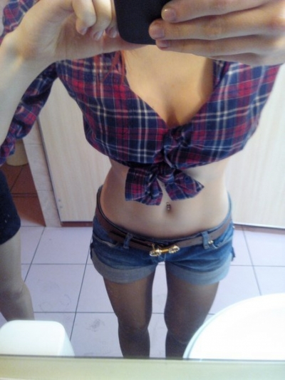 sexy teen school girl