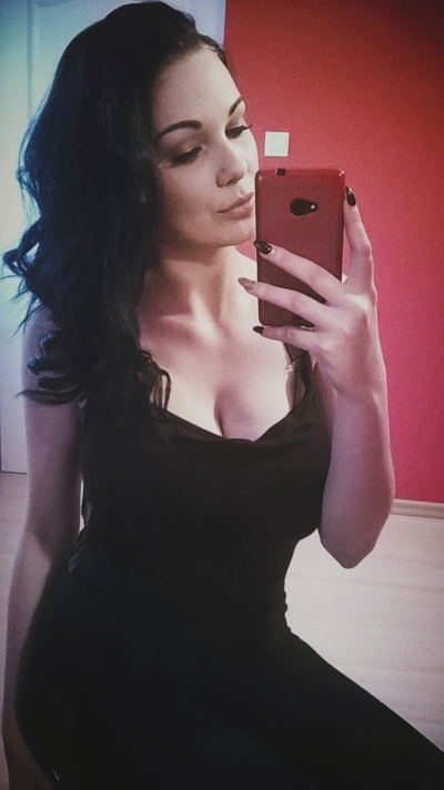 sexy and beautiful milf