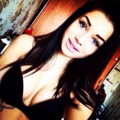 sexy and beautiful teen