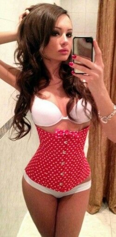 sexy teen in bikini