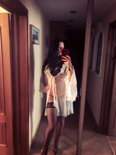 Lingerie nightsleep drees hot sexy shoot