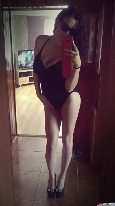 sexy big ass blondie