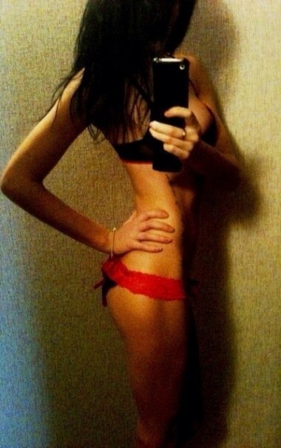 sexy bikini girl