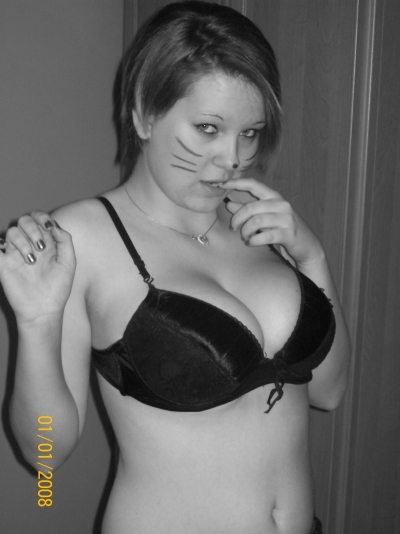 hot and sexy blonde with big tits